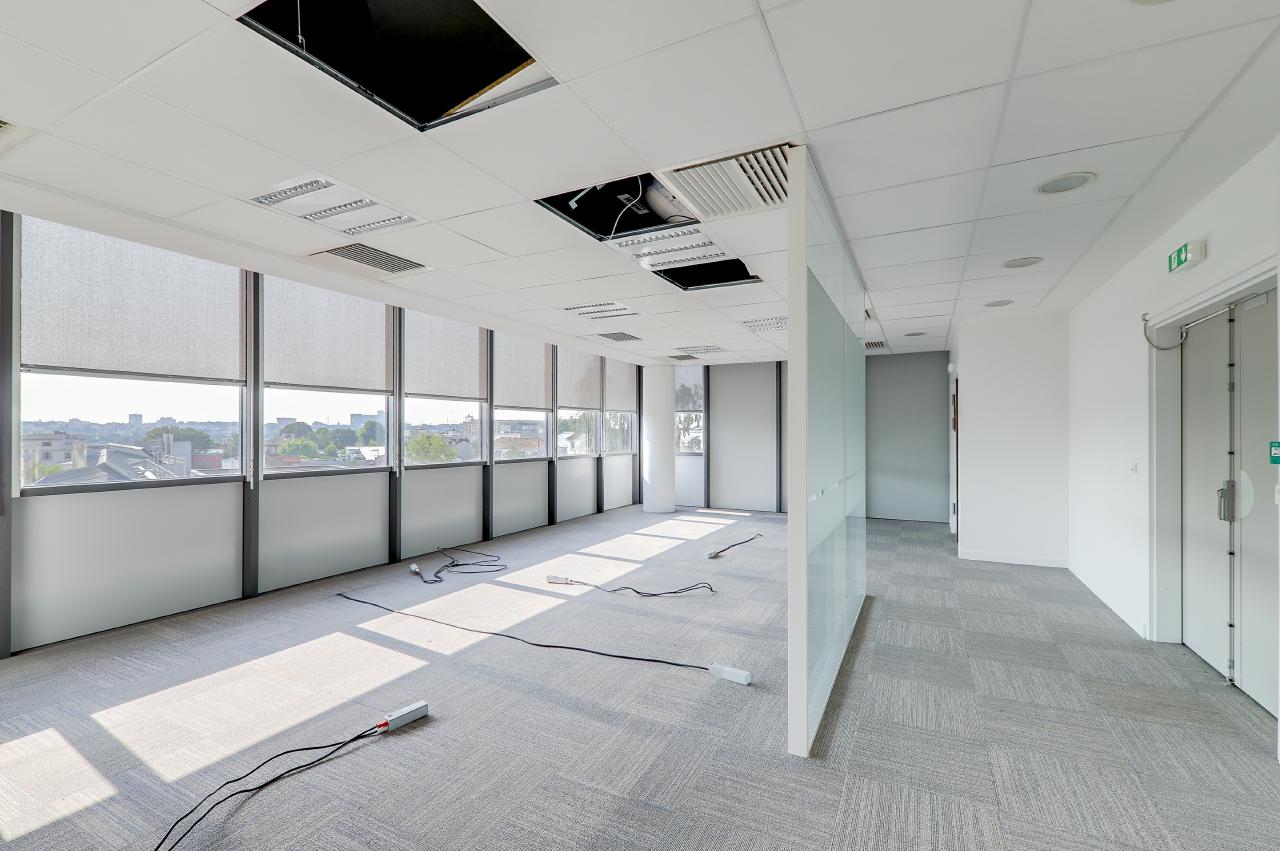 Bureau Arcueil 4960m² Location bureau Arcueil Val-de-Marne OLBUR2103561 8